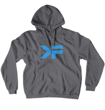 killerfalcon_tv Hoodies (No-Zip/Pullover)