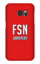 gameplayfsn Samsung Phone Cases
