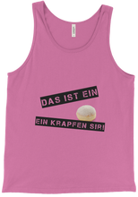 private_paula21 Tank Top