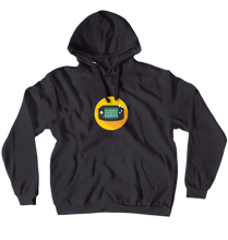 Almost Friday Gaming 2 Hoodies (No-Zip/Pullover)