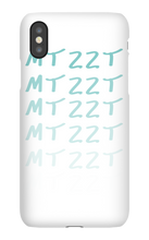 mtzzt iPhone Phone Cases