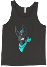 dogthelastairbender Tank Top