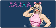 alisander1 XXL Gaming Mousepad