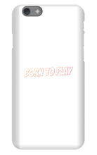he1se_ iPhone Phone Cases
