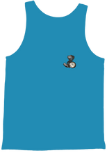 Javicios Avatar camiseta de alzas