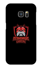 DishDawg Gaming Samsung Phone Cases