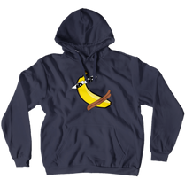 FrewtyFeels Hoodie (Big Logo)