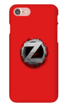 zeidoxx iPhone Phone Cases