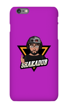 shakadub iPhone Phone Cases