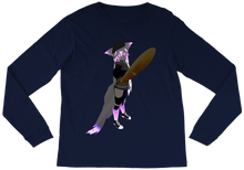 Neko_Sky_Nya Long Sleeve Tee