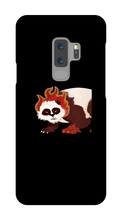 flamingpanda70 concept art Samsung Phone Cases