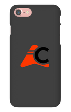 Cone Logo iPhone Phone Cases