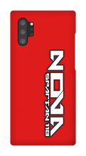 nova_s118 Samsung Phone Cases