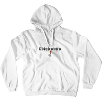 Chickenn Hoodies (No-Zip/Pullover)