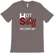 Hot Stuff Welding T-Shirts