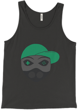 Nonymous Tank Top V2
