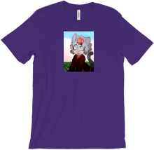kitty suna T-Shirts
