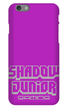 the_za_merc iPhone Phone Cases