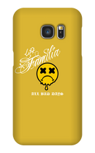 ALL BAD DAYS Samsung Phone Cases