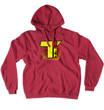toxicimpulse Hoodies (No-Zip/Pullover)