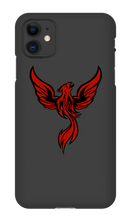 finsh90 iPhone Phone Cases