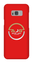 ajgaming2019 Samsung Phone Cases