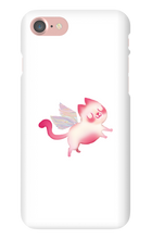 raindanceziggy iPhone Phone Cases