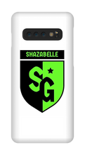 shazabelle85 Samsung Phone Cases