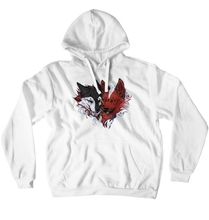 fadingspirits Hoodies (No-Zip/Pullover)