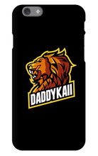daddykaii iPhone Phone Cases