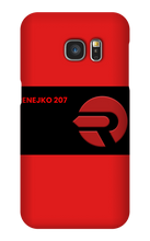 renejko207 Samsung Phone Cases