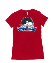 GitcheGumi Gaming Women’s T-shirt