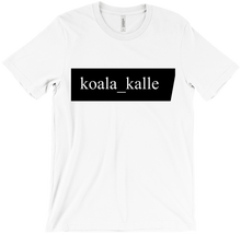 koala_kalle T-Shirts
