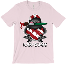 Candy Cane Karasu T-Shirts