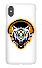 ling_01 iPhone Phone Cases