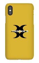 triper5 iPhone Phone Cases