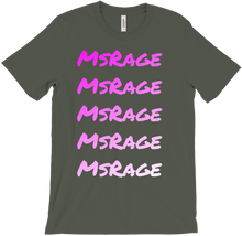MsRage Men's Tee