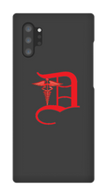 docdetroit Samsung Phone Cases