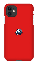 duckxdfu iPhone Phone Cases