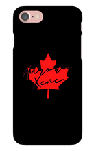 Aurora Xenc Maple Leaf Iphone case