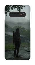 odetojamie Samsung Phone Cases