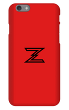 ig_fuzion_official iPhone Phone Cases