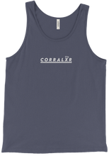 corralxr Tank Top