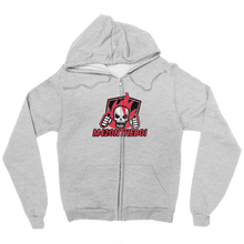 M42ONtheboi Zip Up Hoodie
