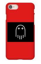SpOokYy Gang iPhone Cases