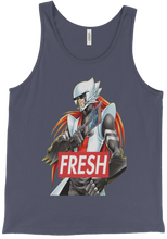 Kaibaman Tank Top