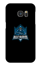 magicwarriorgaming Samsung Phone Cases