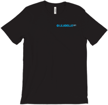 Lilybelle Air Logo Tee