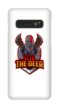 Veer The Deer Samsung Phone Cases