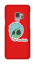 TDTeasdale Samsung Phone Cases